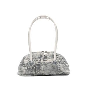 Margesherwood Grey Shoulder Bags Women